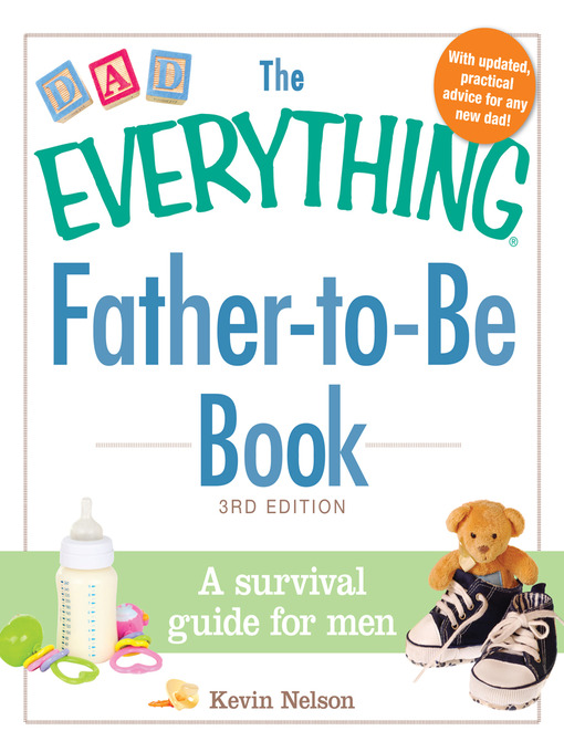 Title details for The Everything Father-to-Be Book by Kevin Nelson - Available